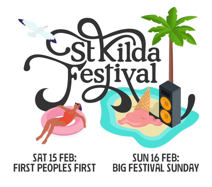 St Kilda Festival